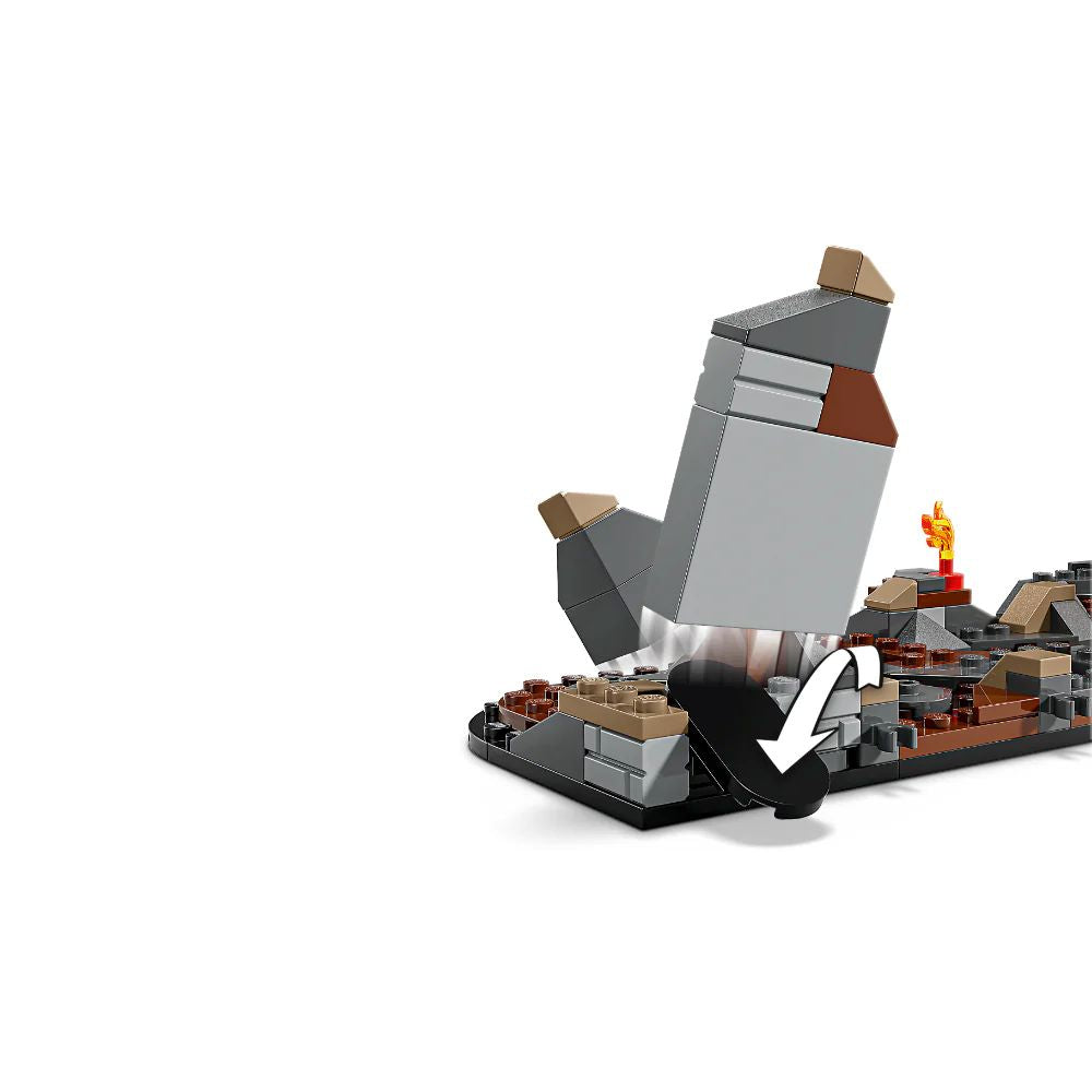 Lego | Marvel Batalla Final de Avengers: Endgame