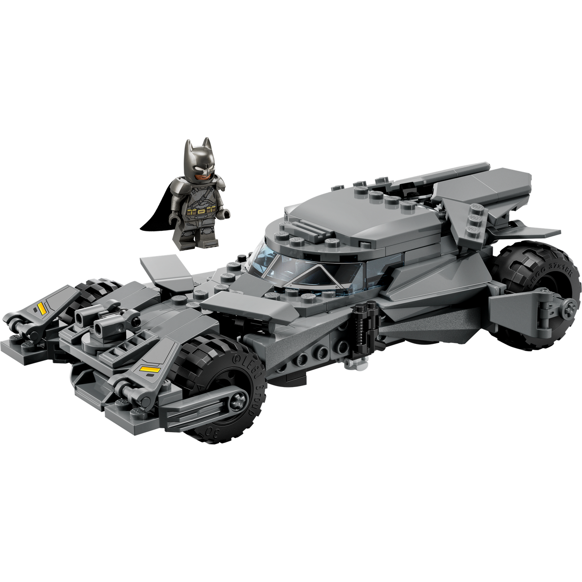 Lego®  | Dc Batman™ Batimóvil De Batman V Superman™