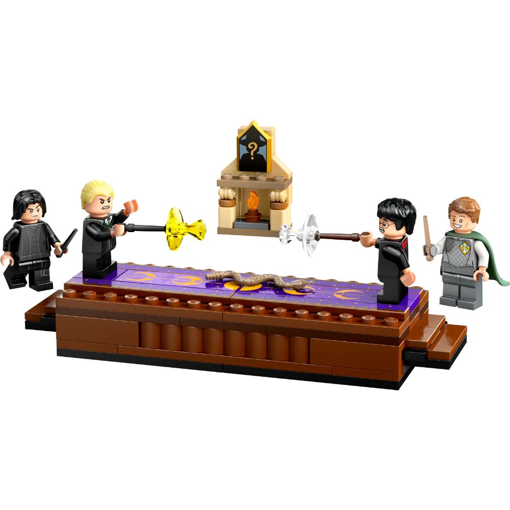 Lego | Harry Potter™ Castillo de Hogwarts™ Club de Duelo