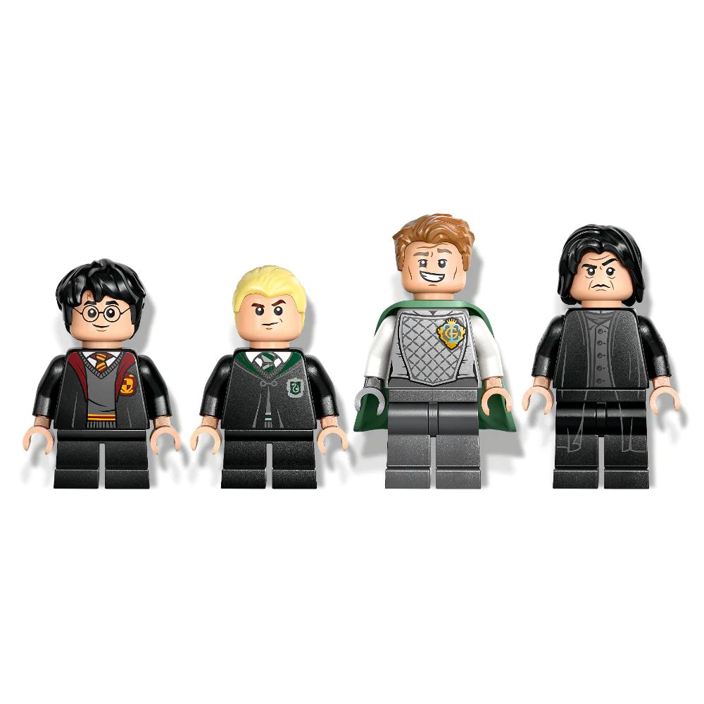 Lego | Harry Potter™ Castillo de Hogwarts™ Club de Duelo
