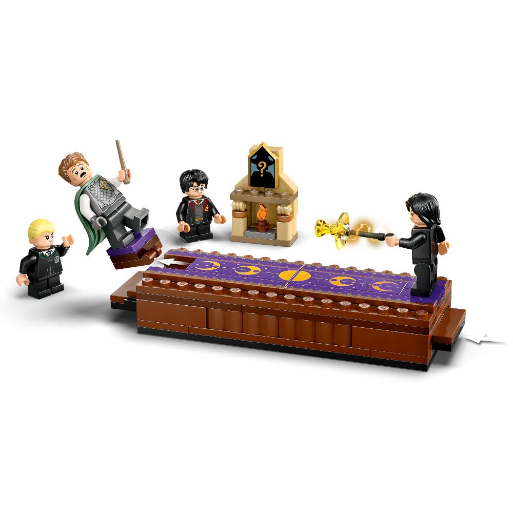 Lego | Harry Potter™ Castillo de Hogwarts™ Club de Duelo