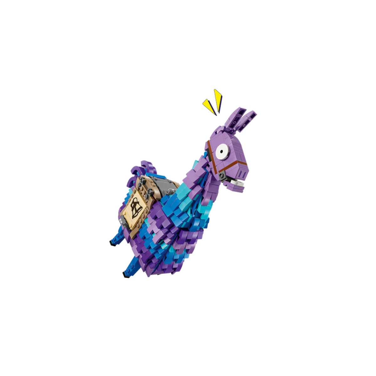 Lego | Fortnite Llama de suministros
