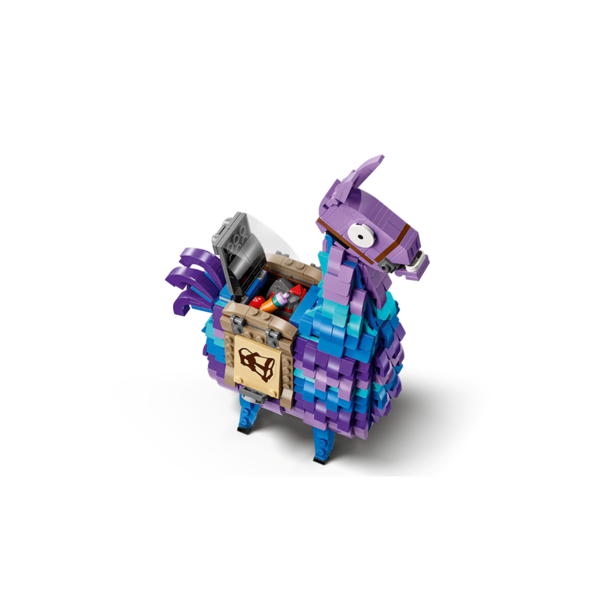 Lego | Fortnite Llama de suministros