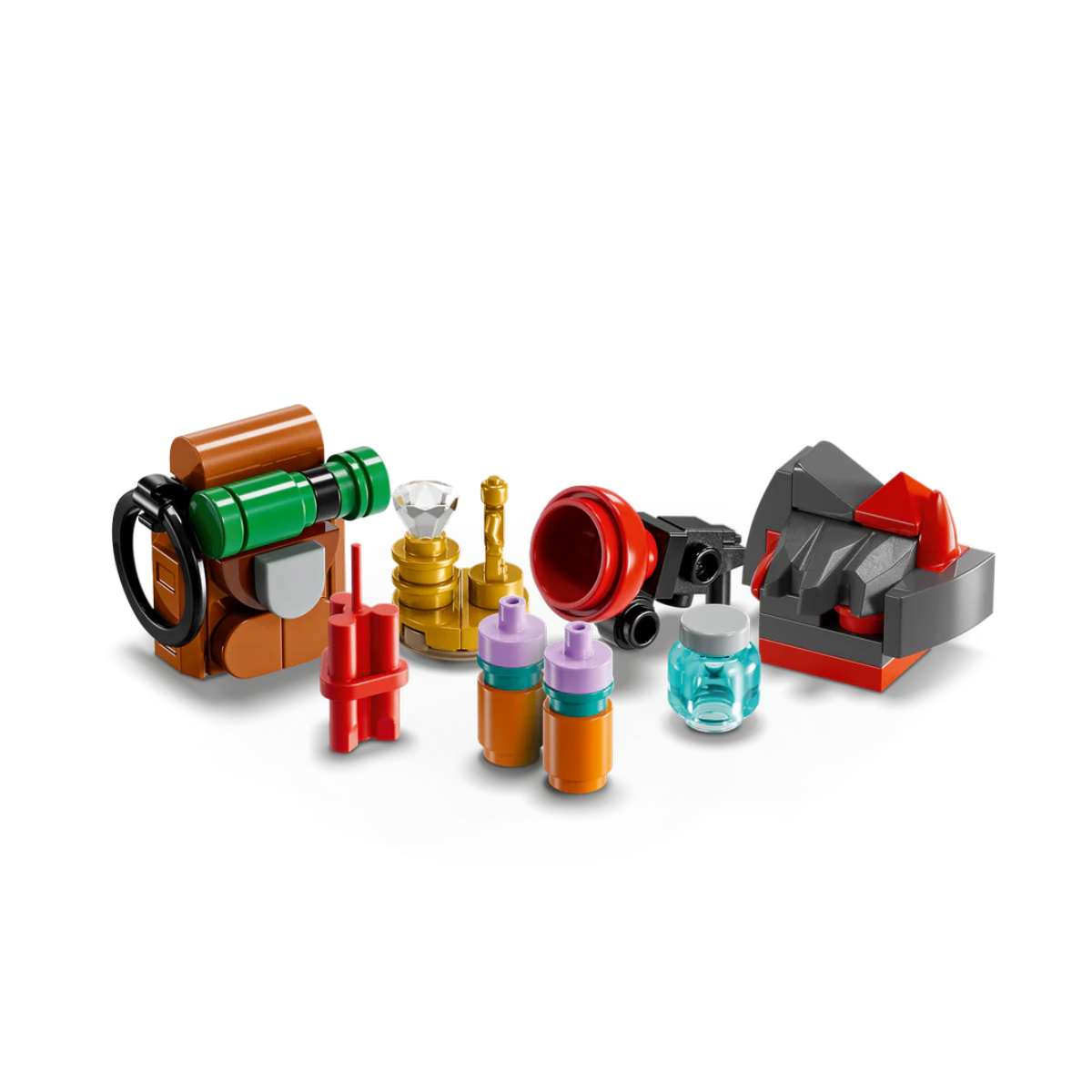 Lego | Fortnite Llama de suministros