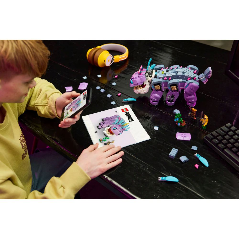 Lego | Fortnite Klombo