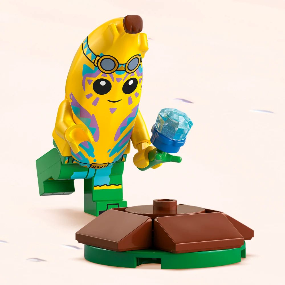 Lego | Fortnite Klombo