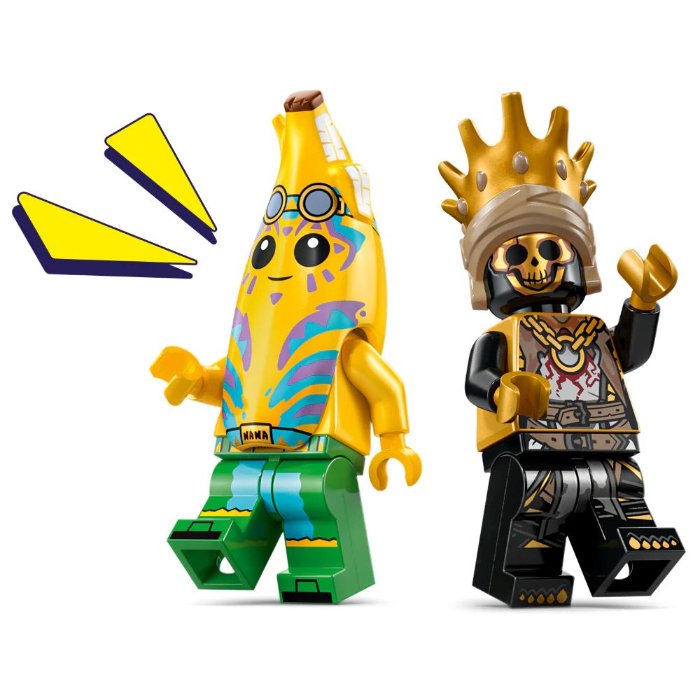 Lego | Fortnite Klombo