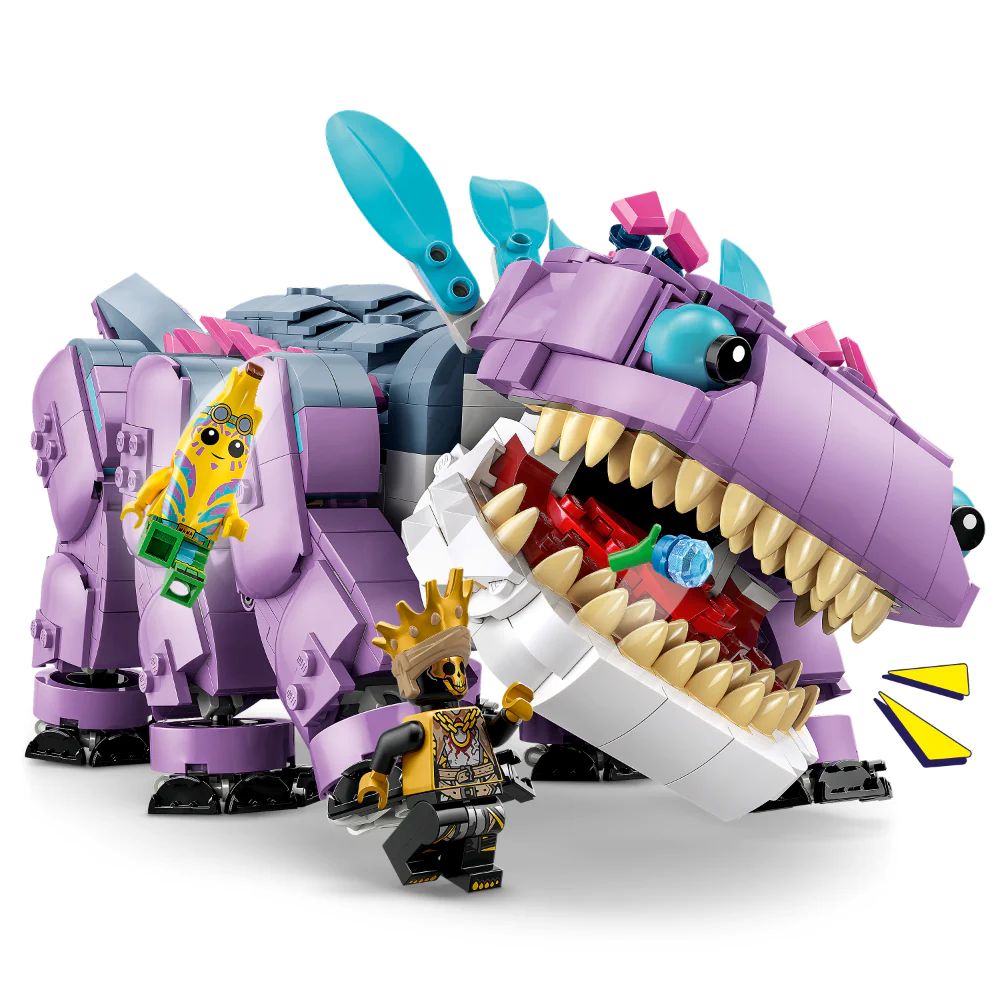 Lego | Fortnite Klombo