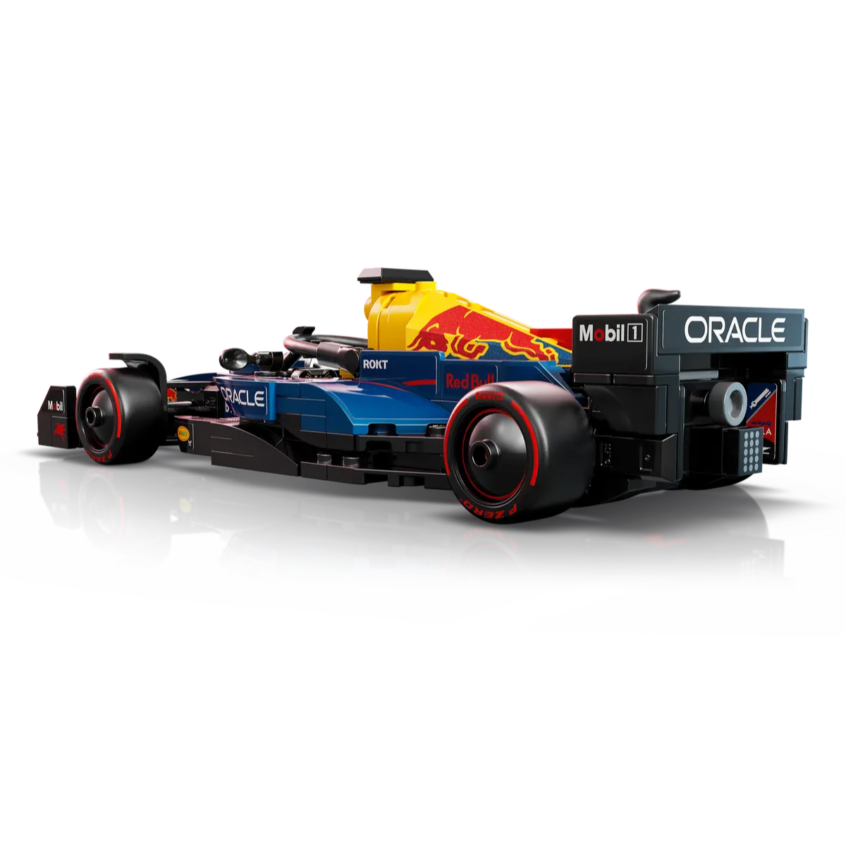 Lego | Oracle Red Bull Racing RB20 F1® Race Car