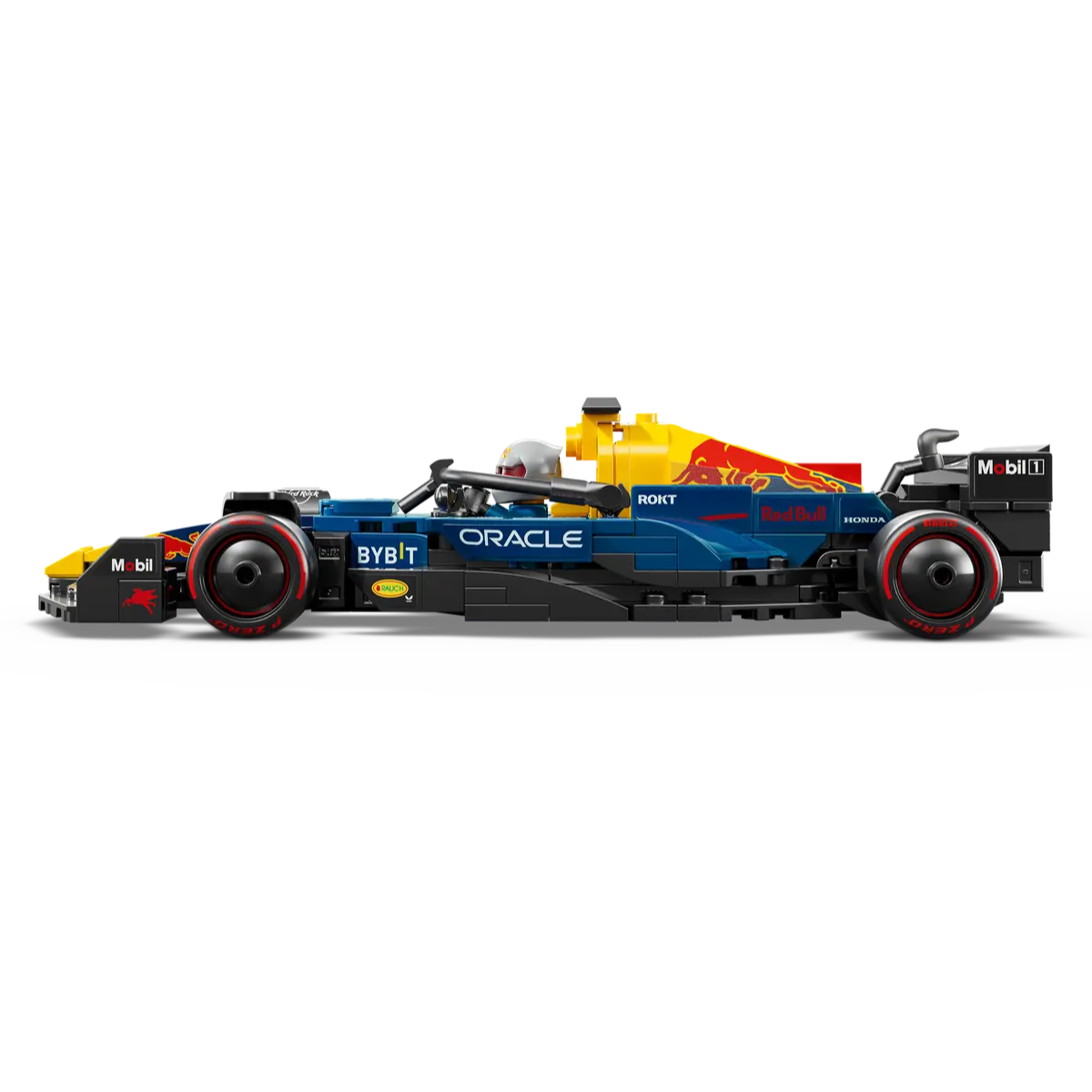 Lego | Oracle Red Bull Racing RB20 F1® Race Car