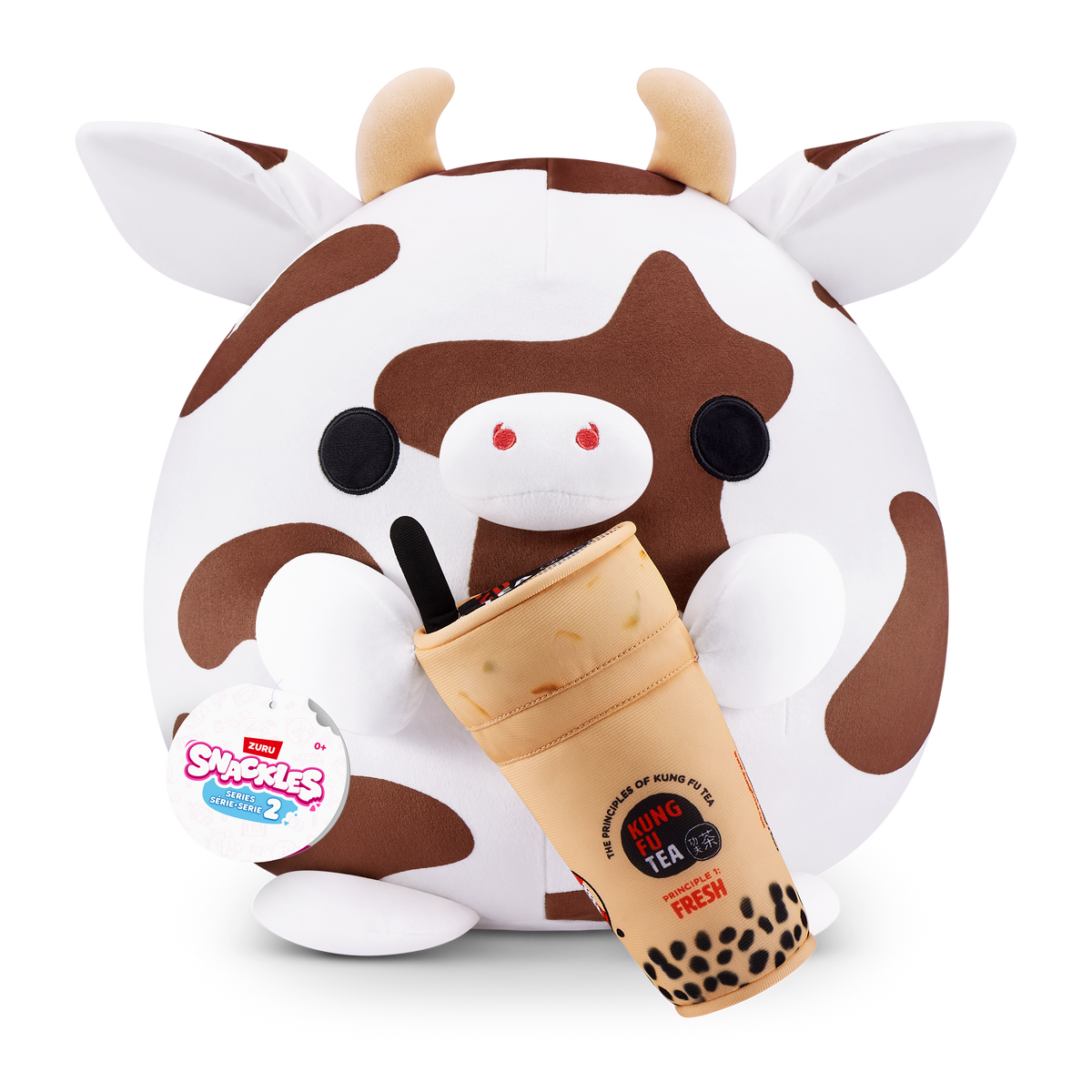 Snackles | Peluche 14" Serie 2