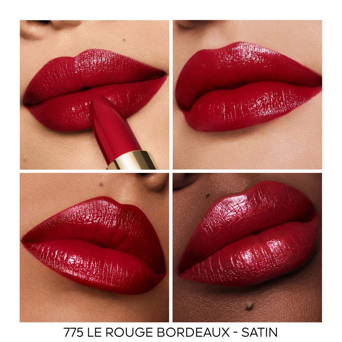 Guerlain | Rouge G Barra De Labios Satin