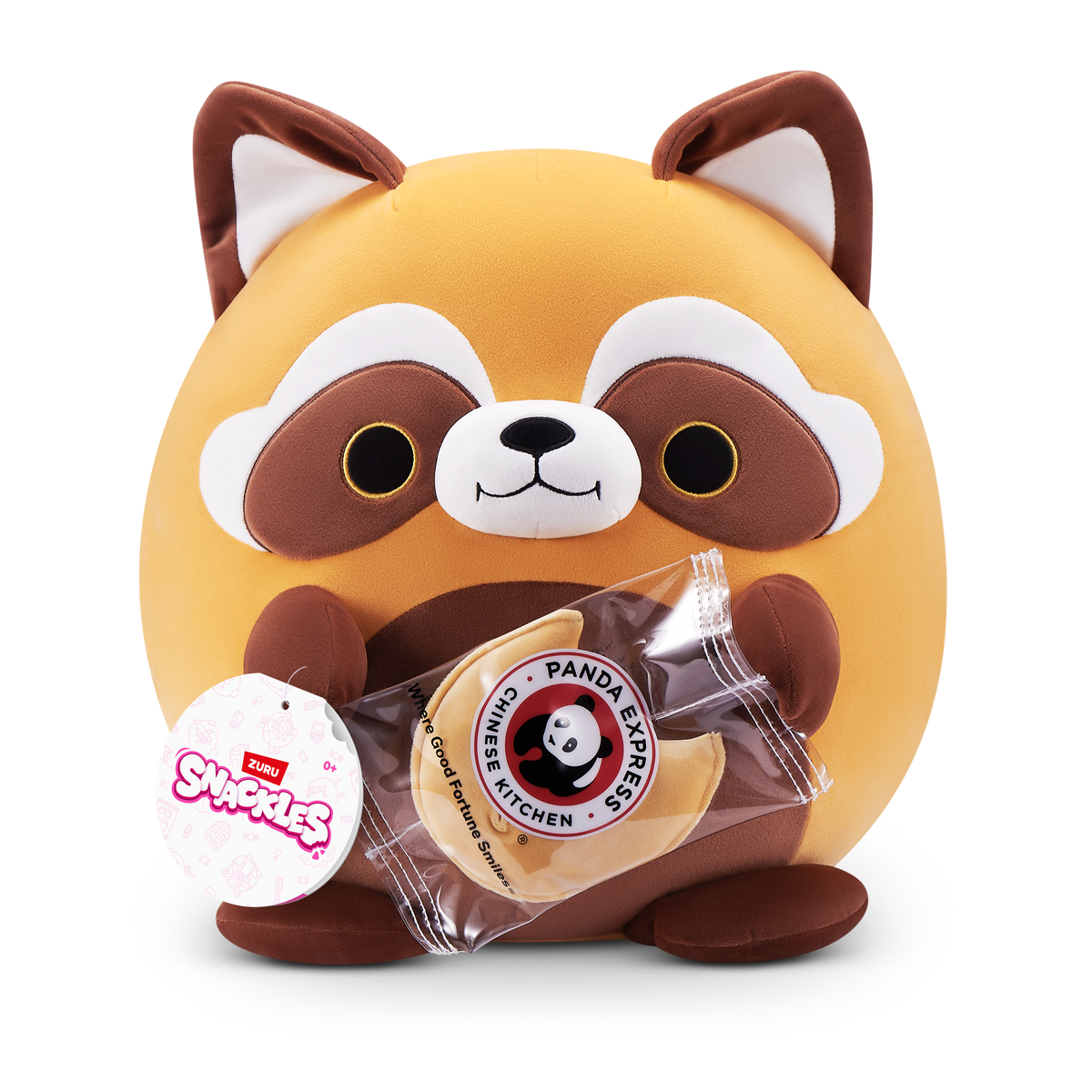 Snackles | Peluche 14" Serie 3