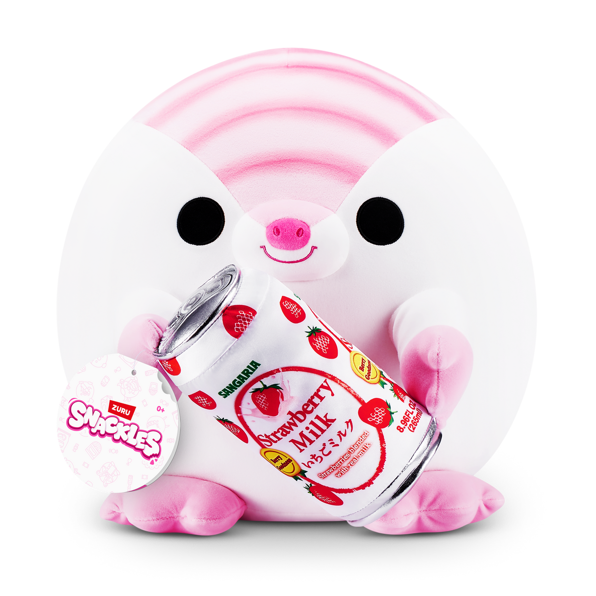 Snackles | Peluche 14" Serie 3