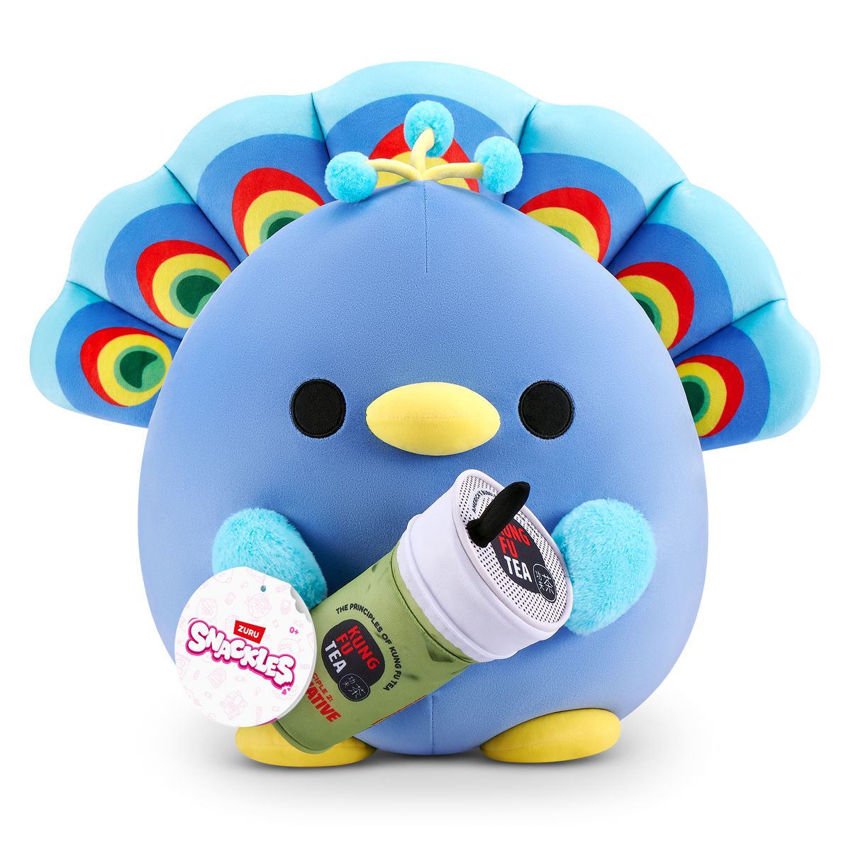 Snackles | Peluche 14" Serie 3