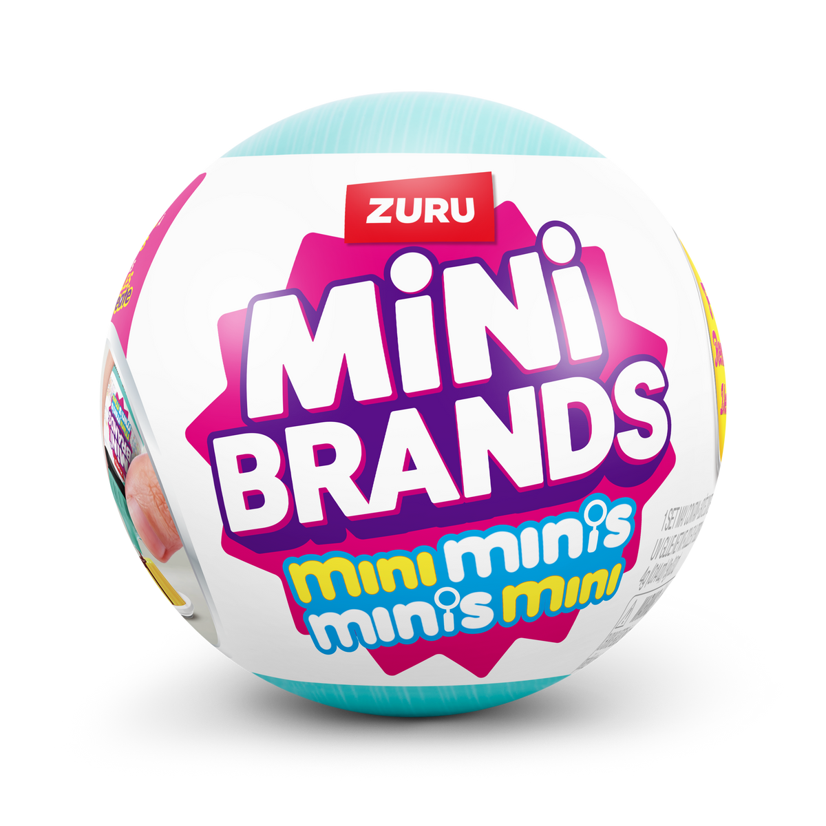 Mini Brands | Mini Minis