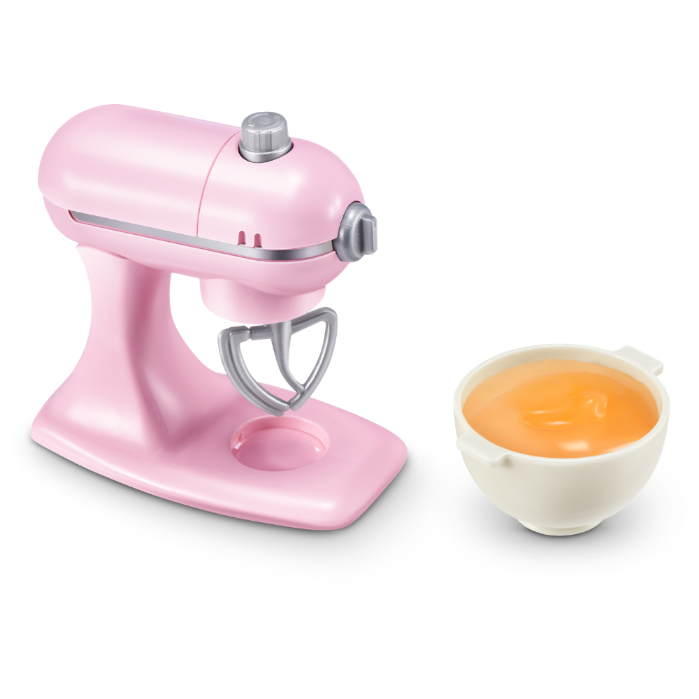 Mini Brands | Mini Brands Really Works Magic Cook Kitchen Cápsula Serie 1 de ZURU