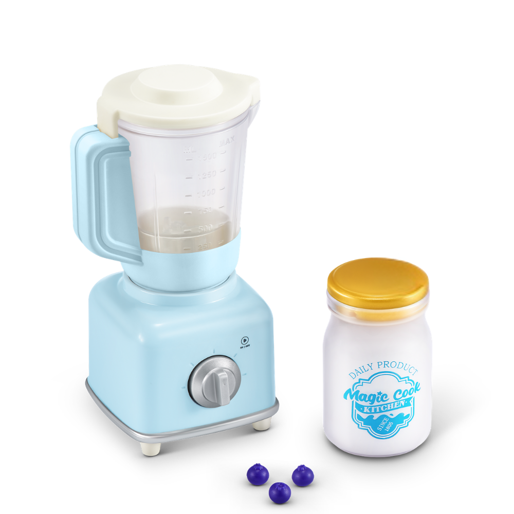 Mini Brands | Mini Brands Really Works Magic Cook Kitchen Cápsula Serie 1 de ZURU