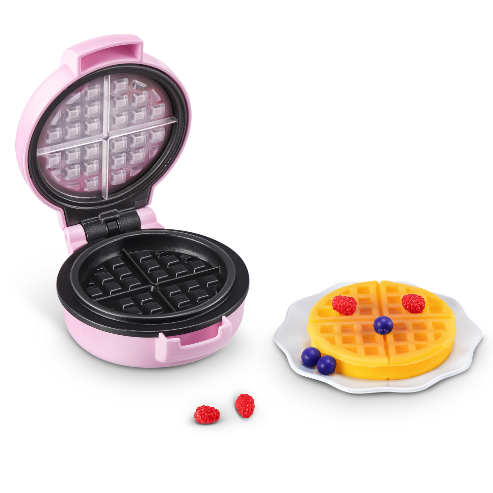 Mini Brands | Mini Brands Really Works Magic Cook Kitchen Cápsula Serie 1 de ZURU