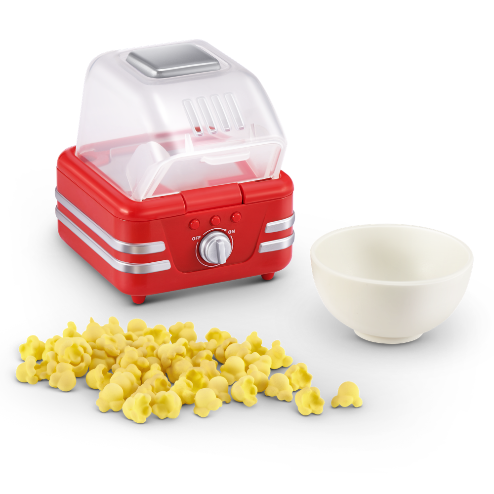 Mini Brands | Mini Brands Really Works Magic Cook Kitchen Cápsula Serie 1 de ZURU