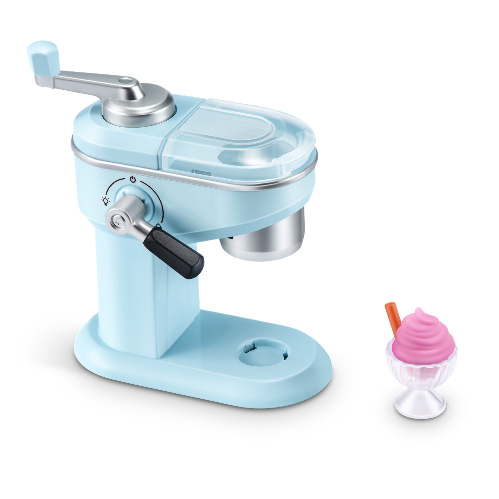 Mini Brands | Mini Brands Really Works Magic Cook Kitchen Cápsula Serie 1 de ZURU