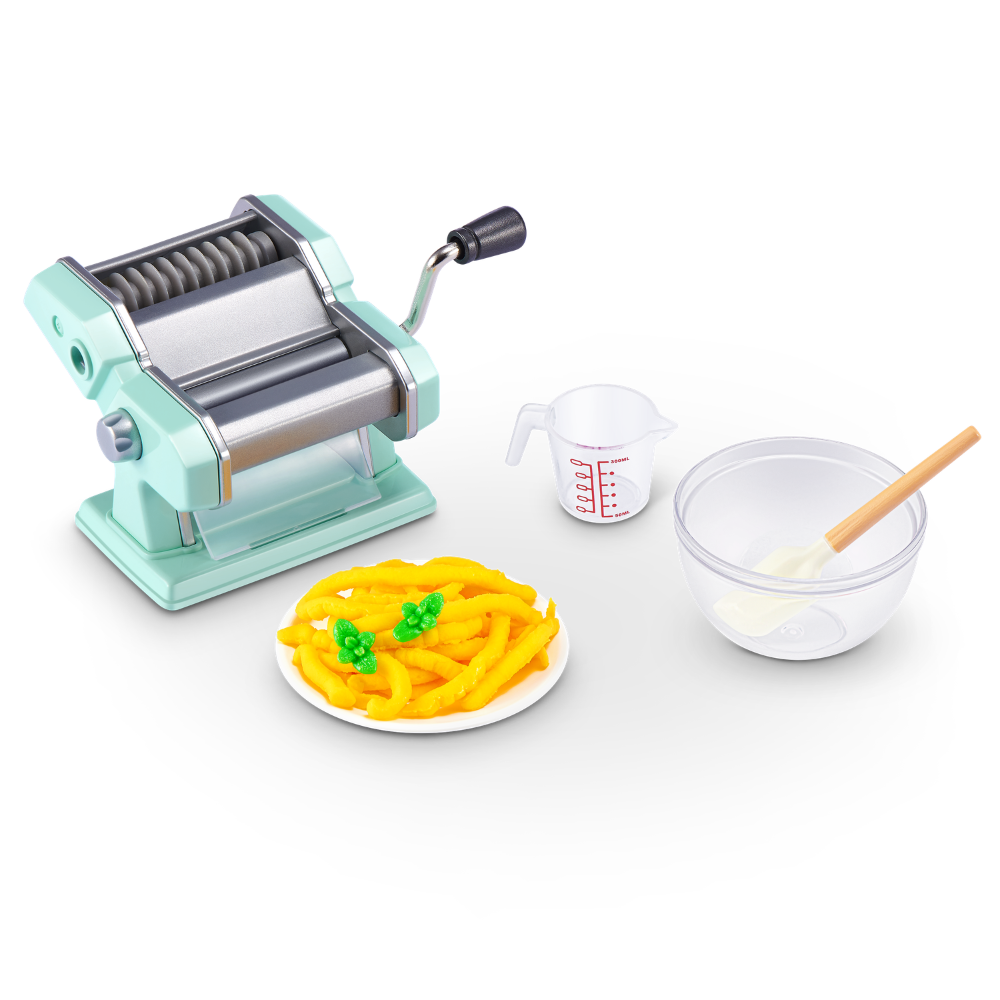Mini Brands | Mini Brands Really Works Magic Cook Kitchen Cápsula Serie 1 de ZURU