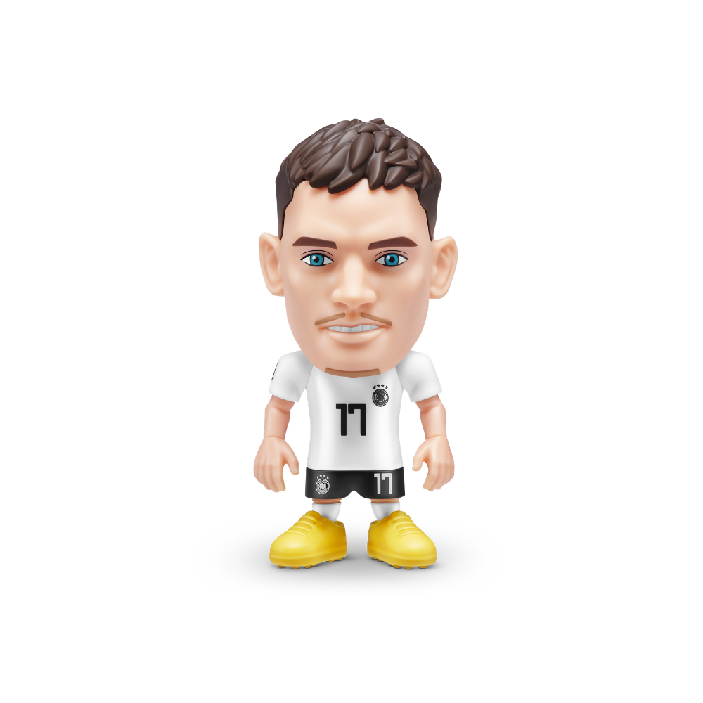 Ballers | FIFA WORLD CUP 2026™ Ballers Serie 1 de ZURU