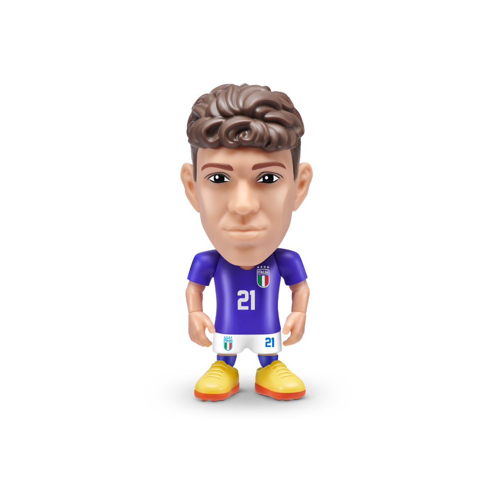 Ballers | FIFA WORLD CUP 2026™ Ballers Serie 1 de ZURU