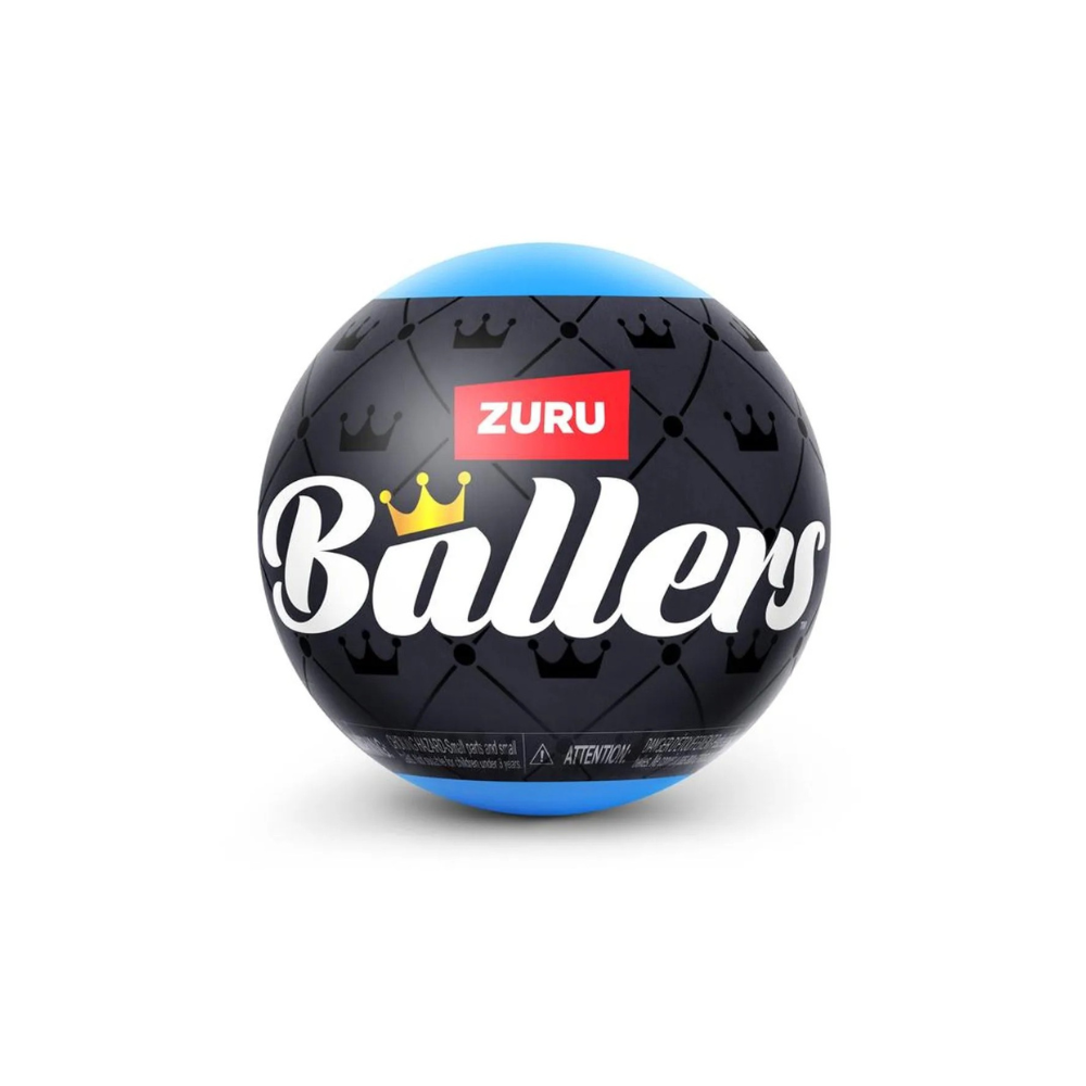Ballers | FIFA WORLD CUP 2026™ Ballers Serie 1 de ZURU