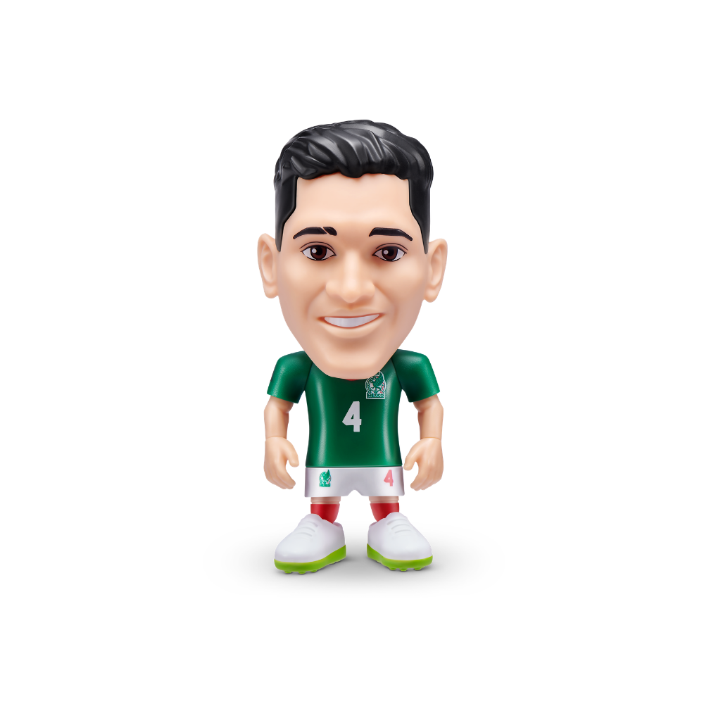 Ballers | FIFA WORLD CUP 2026™ Ballers Serie 1 de ZURU