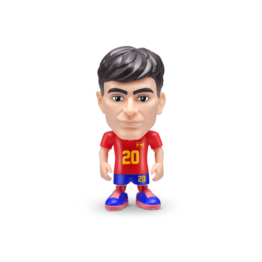 Ballers | FIFA WORLD CUP 2026™ Ballers Serie 1 de ZURU