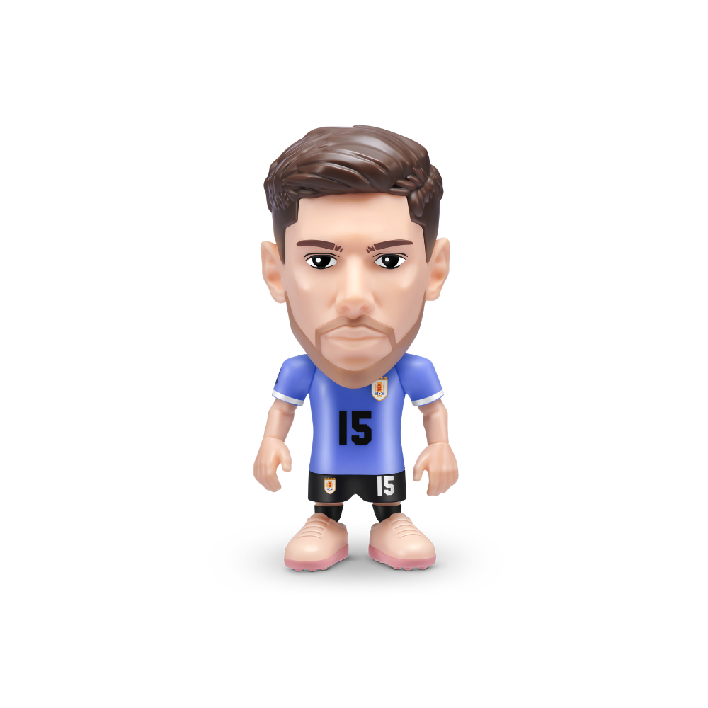 Ballers | FIFA WORLD CUP 2026™ Ballers Serie 1 de ZURU