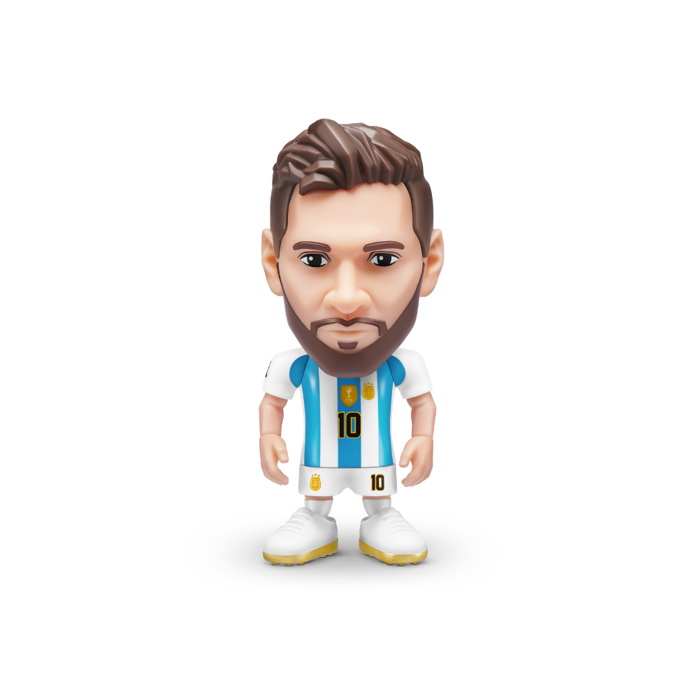 Ballers | FIFA WORLD CUP 2026™ Ballers Serie 1 de ZURU