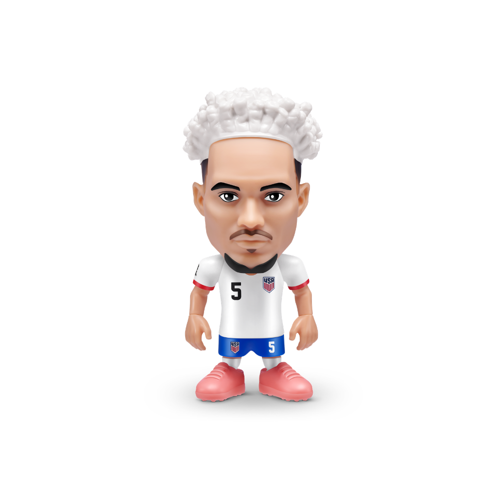 Ballers | FIFA WORLD CUP 2026™ Ballers Serie 1 de ZURU