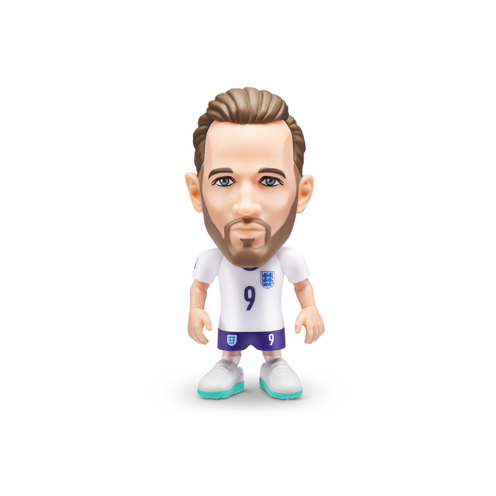 Ballers | FIFA WORLD CUP 2026™ Ballers Serie 1 de ZURU