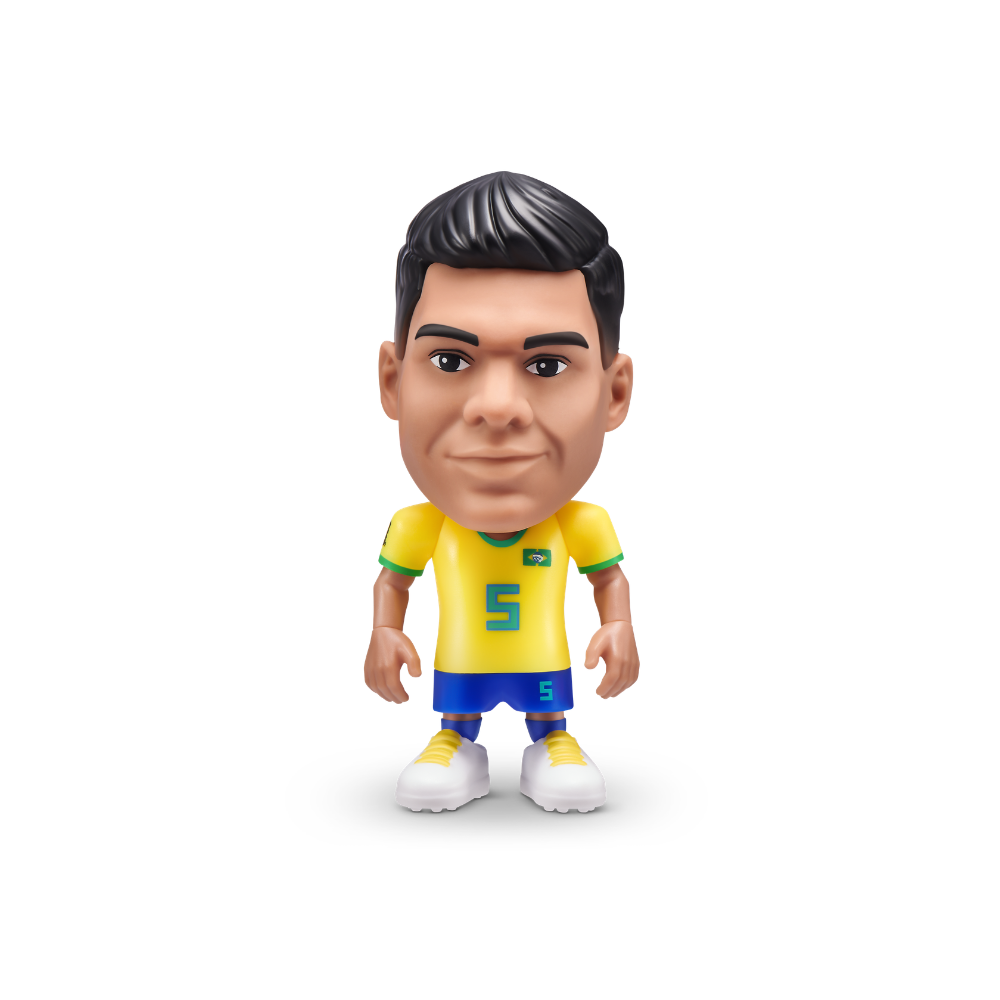 Ballers | FIFA WORLD CUP 2026™ Ballers Serie 1 de ZURU