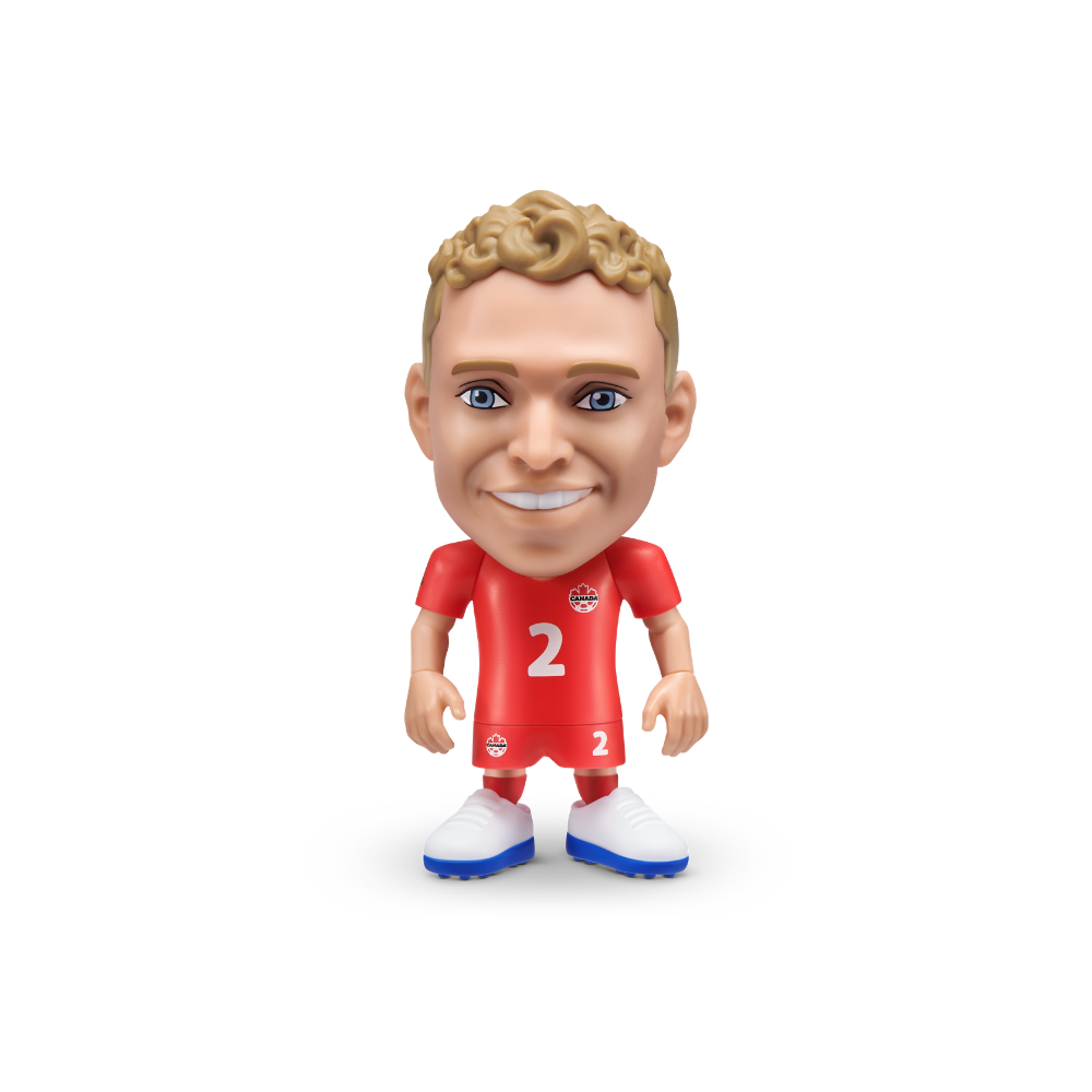 Ballers | FIFA WORLD CUP 2026™ Ballers Serie 1 de ZURU
