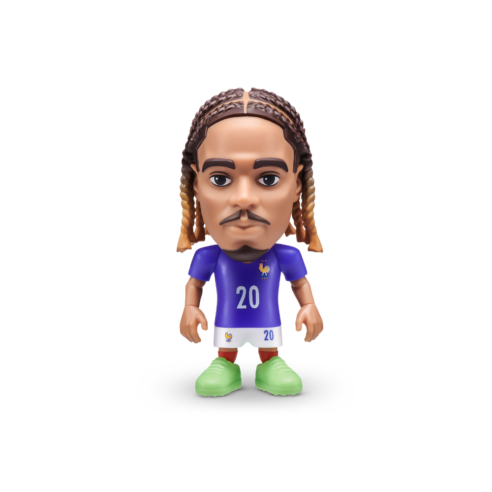 Ballers | FIFA WORLD CUP 2026™ Ballers Serie 1 de ZURU