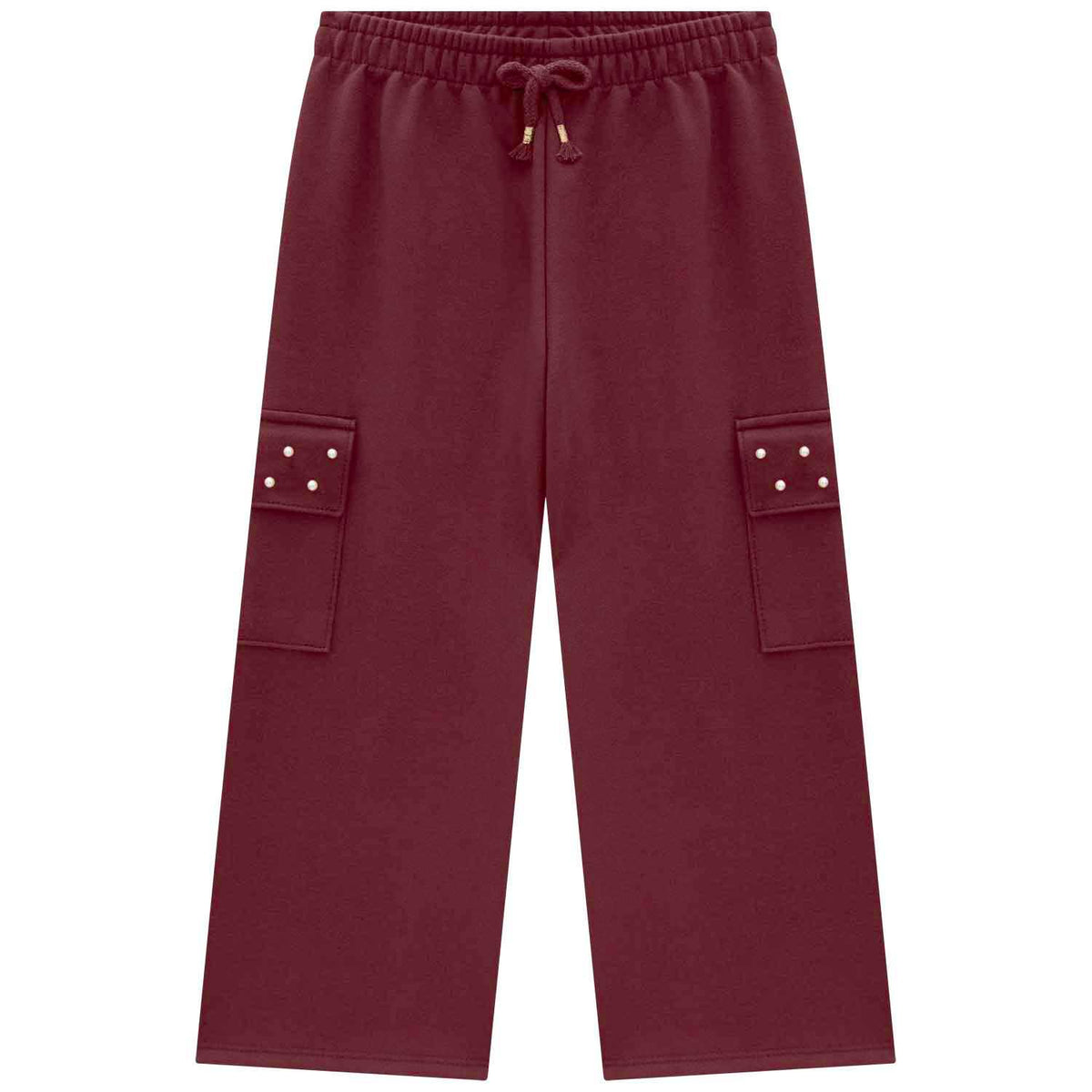 Milon | Pantalones con Bolsillos de Niña