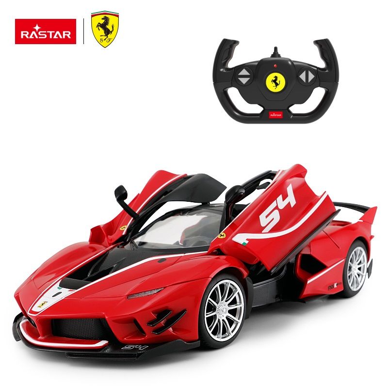 Rastar | Ferrari FXX K Evo a Control Remoto