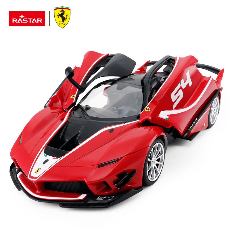 Rastar | Ferrari FXX K Evo a Control Remoto