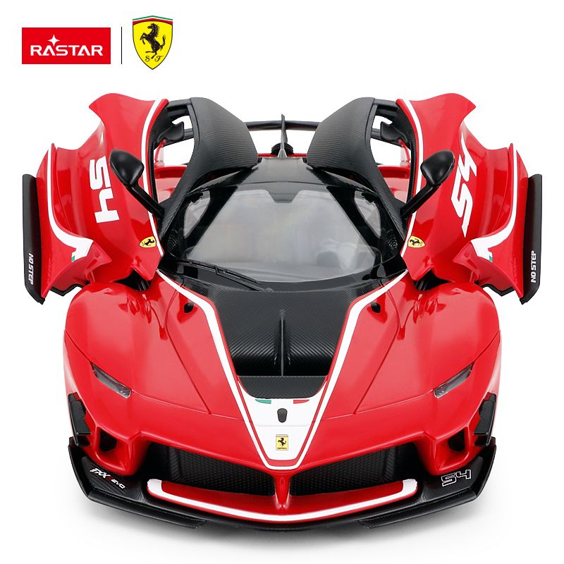 Rastar | Ferrari FXX K Evo a Control Remoto