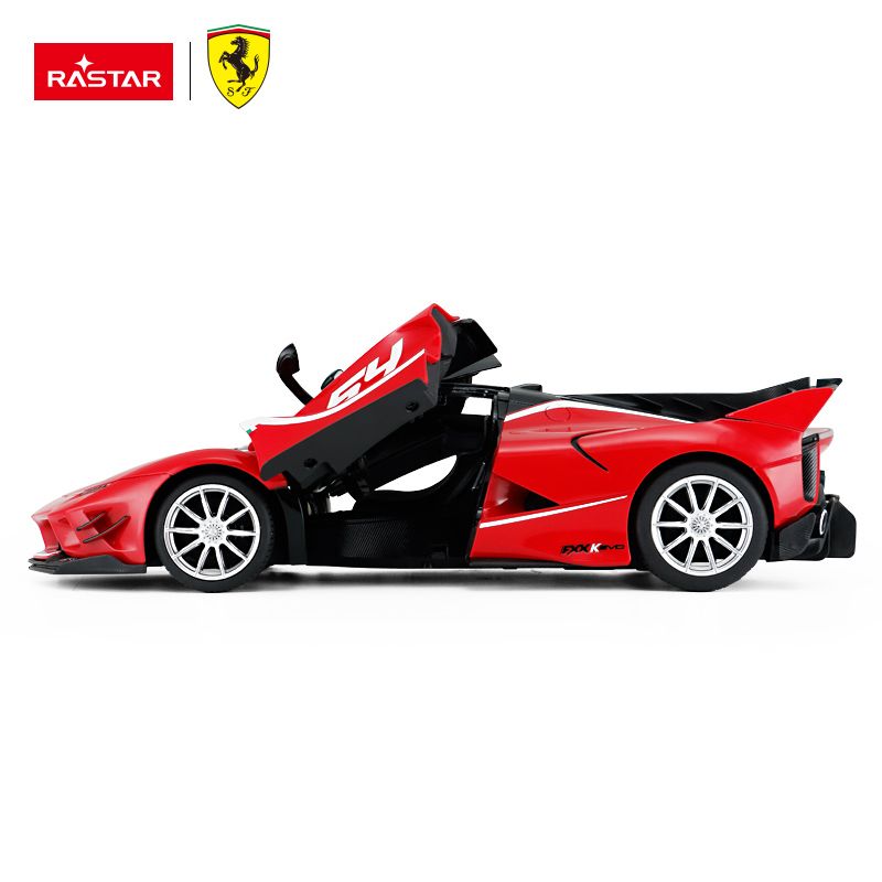 Rastar | Ferrari FXX K Evo a Control Remoto