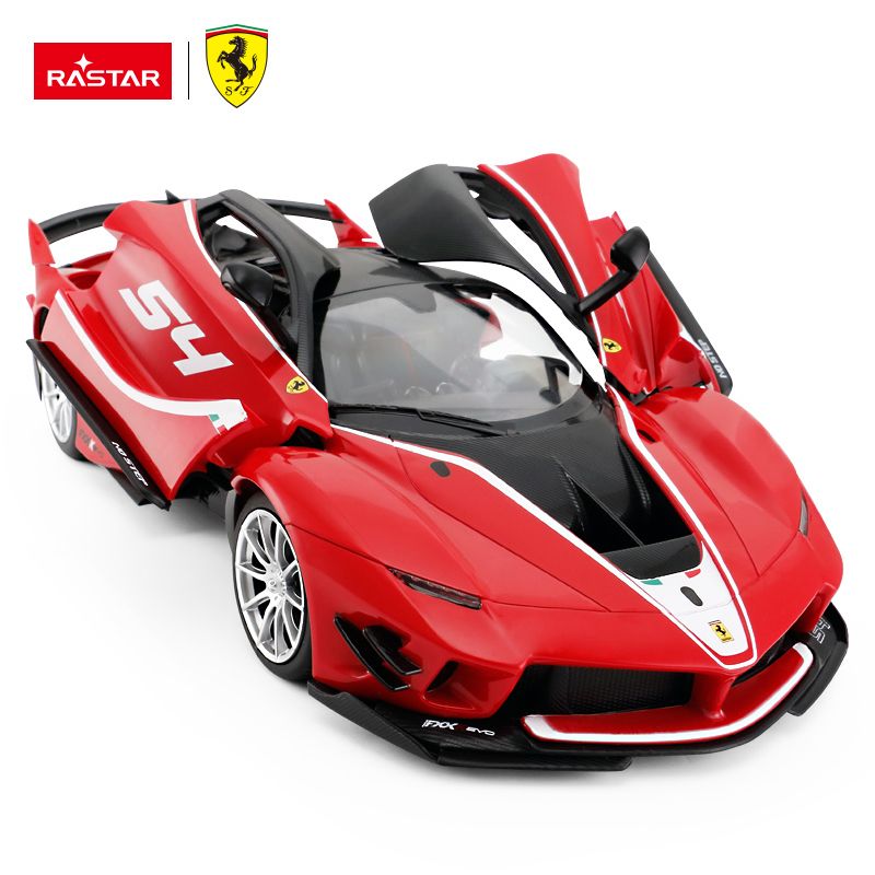 Rastar | Ferrari FXX K Evo a Control Remoto