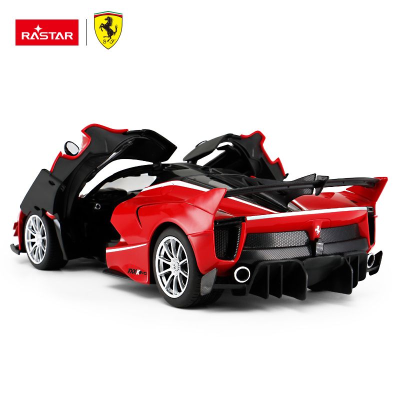 Rastar | Ferrari FXX K Evo a Control Remoto