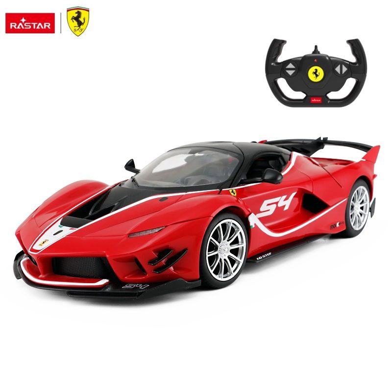 Rastar | Ferrari FXX K Evo a Control Remoto