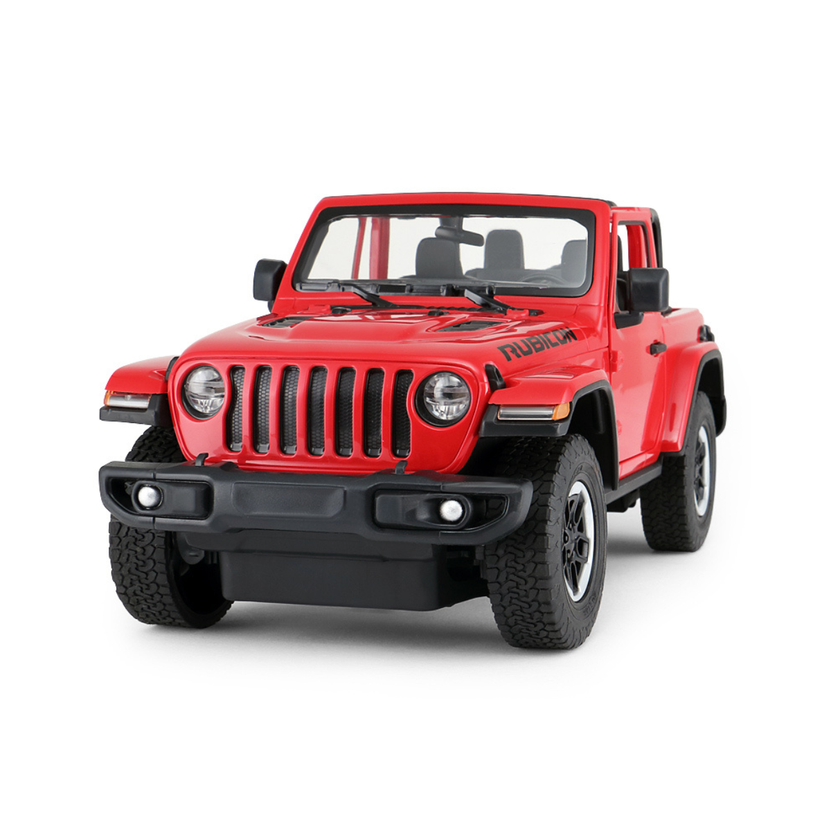 Jeep Weangler JL 1:14