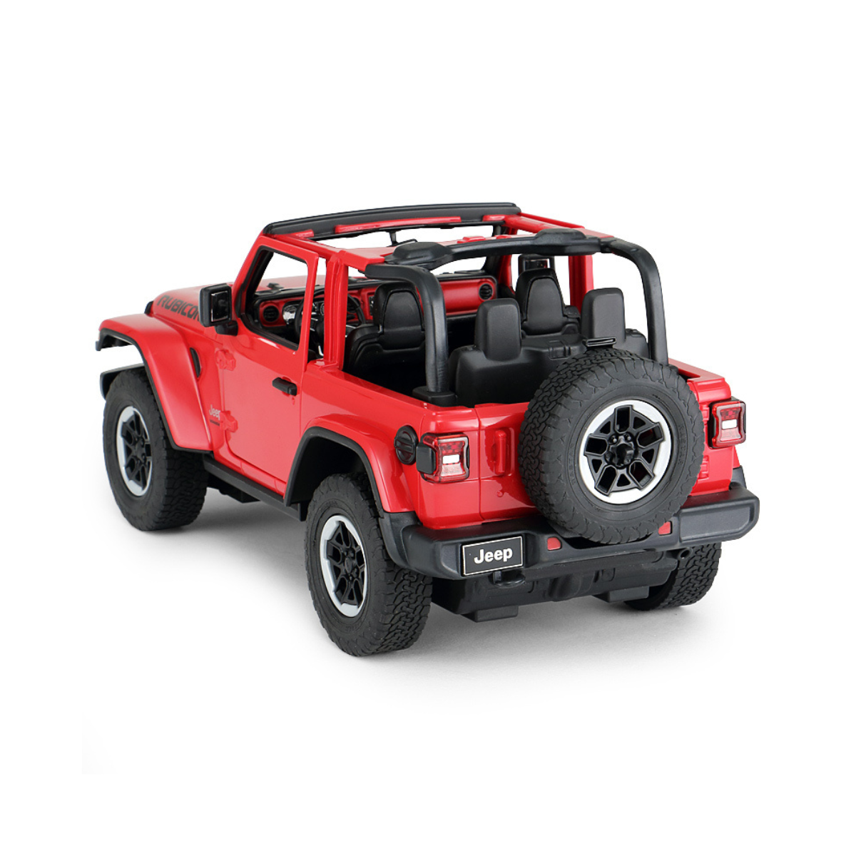 Jeep Weangler JL 1:14