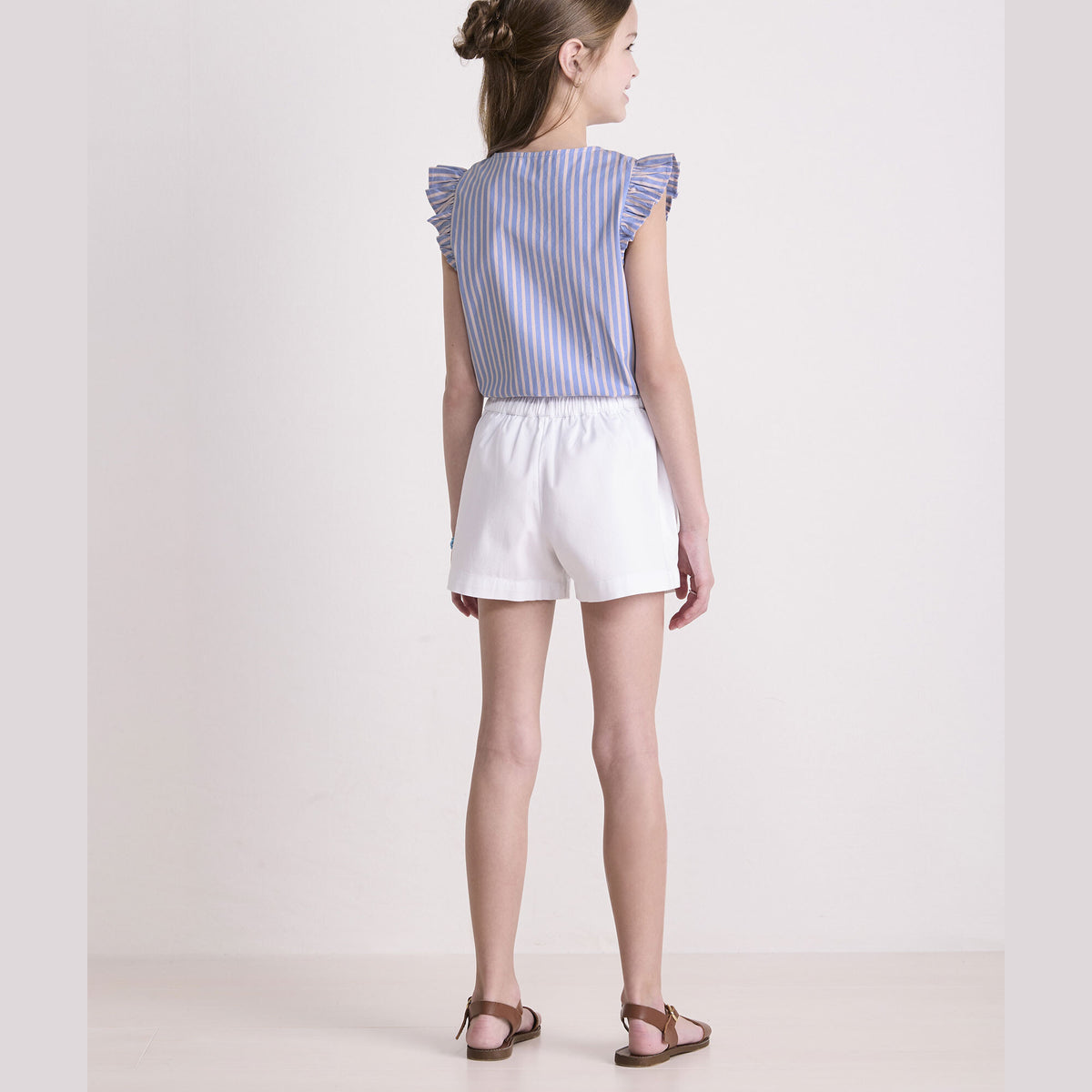 Vineyard Vines | Shorts para niño Pull O para niña