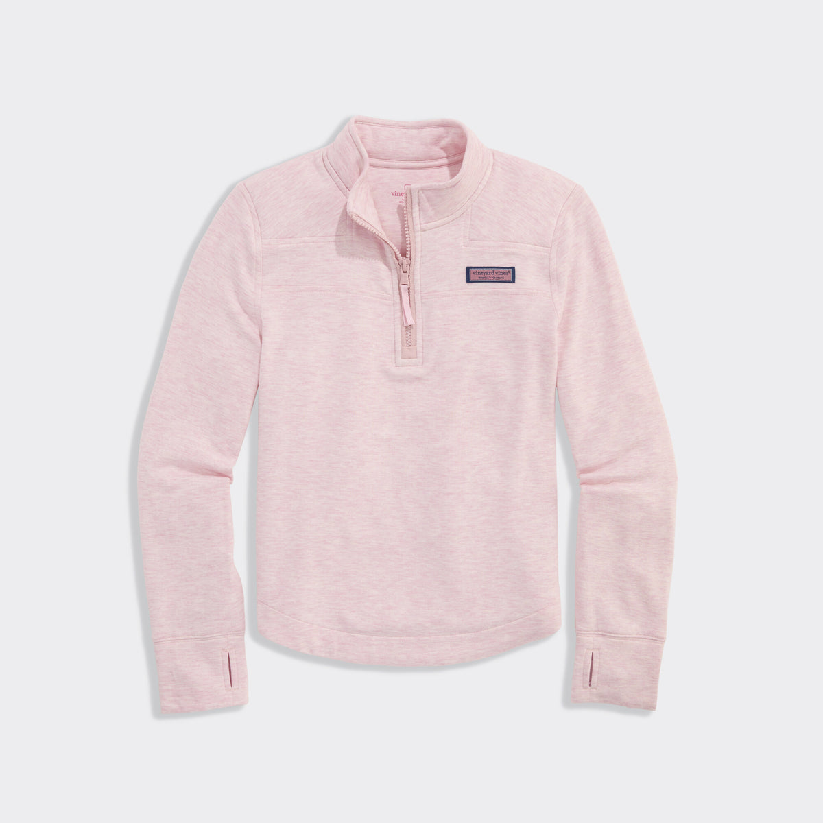 Vineyard Vines | Camisa clásico Dreamcloth Shep para niña